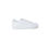 Thumbnail: Diadora White Artificial Leather Sneaker