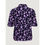Thumbnail: Jacqueline De Yong Purple Viscose Shirt