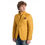Thumbnail: Roberto Pepe Luxury Yellow Wool Men Jacket