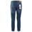 Thumbnail: Yes Zee Chic Dark Wash Comfort Denim Jeans