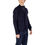 Thumbnail: Hamaki-Ho Blue Acrylic Cardigan
