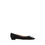 Thumbnail: Manolo Blahnik Hangisi Ballerinas