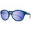 Thumbnail: Bolle Blue Unisex Sunglasses