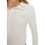 Thumbnail: Calvin Klein Jeans White Recycled Cotton Tops & T-Shirt