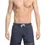 Thumbnail: Bikkembergs Blue Polyester Men Swim Short