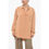 Thumbnail: Super Blond Silk Oversized Shirt