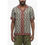 Thumbnail: Dries Van Noten Geometric Patterned CARLTONE Chiffon Shirt
