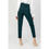 Thumbnail: Sandro Ferrone Green Polyester Jeans & Pant