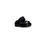 Thumbnail: Crocs Black Croslite Sandal
