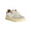 Thumbnail: Blauer White Polyethylene Men Sneaker