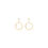 Thumbnail: Saint Laurent Cassandre Earrings