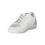Thumbnail: Napapijri White Leather Women Sneaker