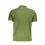 Thumbnail: La Martina Chic Green Cotton Blend Polo Shirt