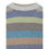 Thumbnail: Gran Sasso Elegant Multicolor Cashmere Sweater for Men