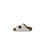 Thumbnail: Birkenstock Cream Synthetic Sandal