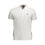 Thumbnail: North Sails White Cotton Men Polo Shirt