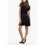 Thumbnail: Nanushka High Waisted Faux Leather ZOSHA Shorts