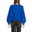 Thumbnail: Guess Blue Polyester Sweater