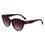 Thumbnail: Lacoste Brown Injected Sunglasses
