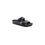 Thumbnail: Birkenstock Black Polyester Sandal