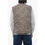 Thumbnail: AllSaints Reversible Sleeveless UNDERGROUND Jacket