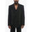 Thumbnail: Valentino Double-breasted Virgin Wool Blazer with Tie Detail