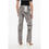 Thumbnail: The Attico Mirror-like Leather Pants with Worn Out Effect