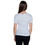 Thumbnail: Vero Moda White Viscose Tops & T-Shirt
