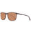 Thumbnail: Helly Hansen Brown Plastic Sunglasses
