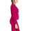Thumbnail: Rinascimento Bordeaux Polyester Suits & Blazer