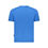 Thumbnail: Napapijri Blue Cotton Men T-Shirt