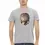 Thumbnail: Trussardi Action Gray Cotton Men T-Shirt