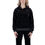 Thumbnail: Armani Exchange Black Polyester Sweater