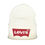 Thumbnail: Levi's White Acrylic Hats & Cap