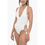Thumbnail: Elou Crochet One Piece Swimsuit with Cut-Out Details