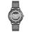 Thumbnail: Juicy Couture Gray Polipriel Watch