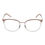 Thumbnail: Hugo Boss Pink Women Optical Frames