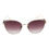 Thumbnail: Ted Baker Gold Women Sunglasses