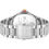 Thumbnail: Ben Sherman Gray Stainless Steel Watch