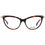 Thumbnail: Max Mara Brown Women Optical Frames