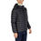 Thumbnail: Gianni Lupo Black Polyamide Jacket