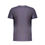 Thumbnail: Calvin Klein Blue Cotton T-Shirt