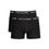 Thumbnail: Trussardi Black Cotton Underwear