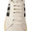 Thumbnail: Marc Jacobs White Leather Crystal Embellished Sneakers Shoes