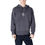 Thumbnail: Calvin Klein Jeans Gray Cotton Sweater