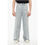 Thumbnail: Gucci Light Wash Wide Leg Denims with Fringed Bottom 34cm