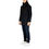 Thumbnail: Hydra Clothing Black Nylon Jacket