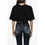 Thumbnail: Dsquared² Cropped Crew-neck T-shirt