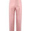 Thumbnail: Gucci Light Pink Cotton Pants