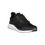 Thumbnail: Mares Black Polyester Sneaker